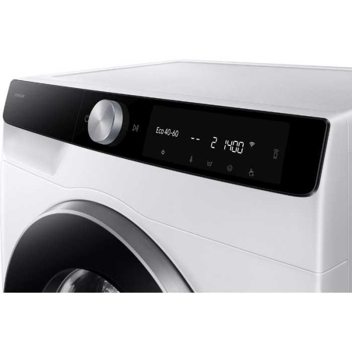 SAMSUNG Perilica rublja WW6100D WW90DG6G94LKU2 AI Ecobubble - Učinkovito i nježno pranje - Slika 7