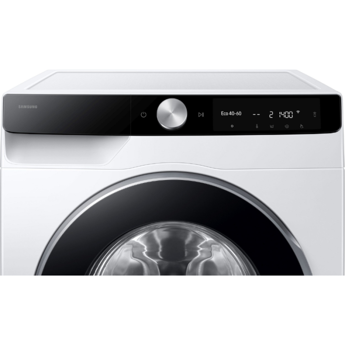 SAMSUNG Perilica rublja WW6100D WW90DG6G94LKU2 AI Ecobubble - Učinkovito i nježno pranje - Slika 5