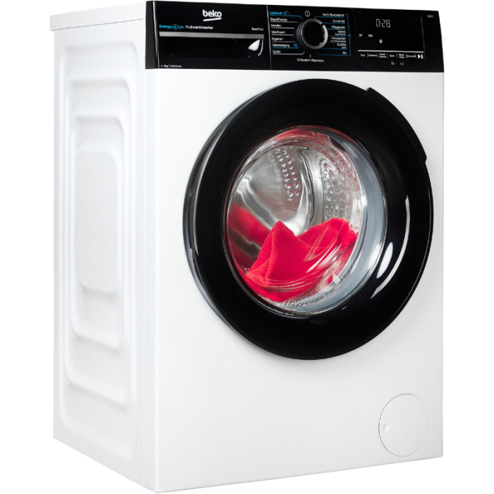 Furniture Sale (800 x 800 piks.) - 2026-05-18T155645.332 BEKO Perilica rublja BM3WFU4941W Pranje s EnergySpin: Uštedite do 35% energije – ne samo u Eco načinu rada - Slika 1