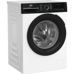 BEKO Perilica rublja BM3WFU4941W Pranje s EnergySpin: Uštedite do 35% energije – ne samo u Eco načinu rada - Slika 5