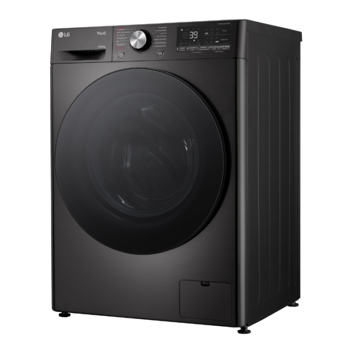LG Perilica-sušilica rublja Serija 7 W4WR70X6YB - Slika 4