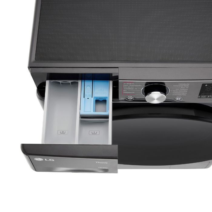 LG Perilica-sušilica rublja Serija 7 W4WR70X6YB - Slika 11