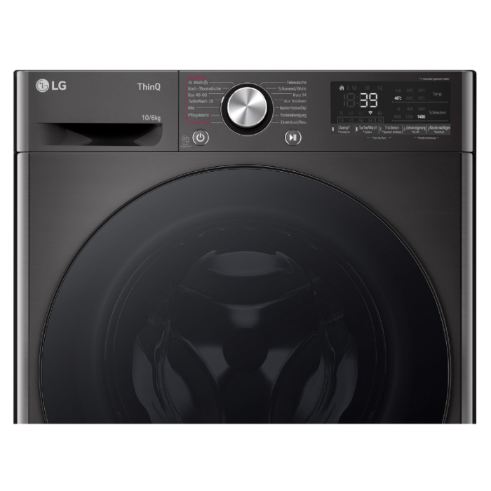LG Perilica-sušilica rublja Serija 7 W4WR70X6YB - Slika 10