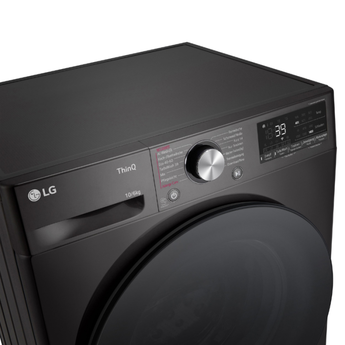 LG Perilica-sušilica rublja Serija 7 W4WR70X6YB - Slika 7