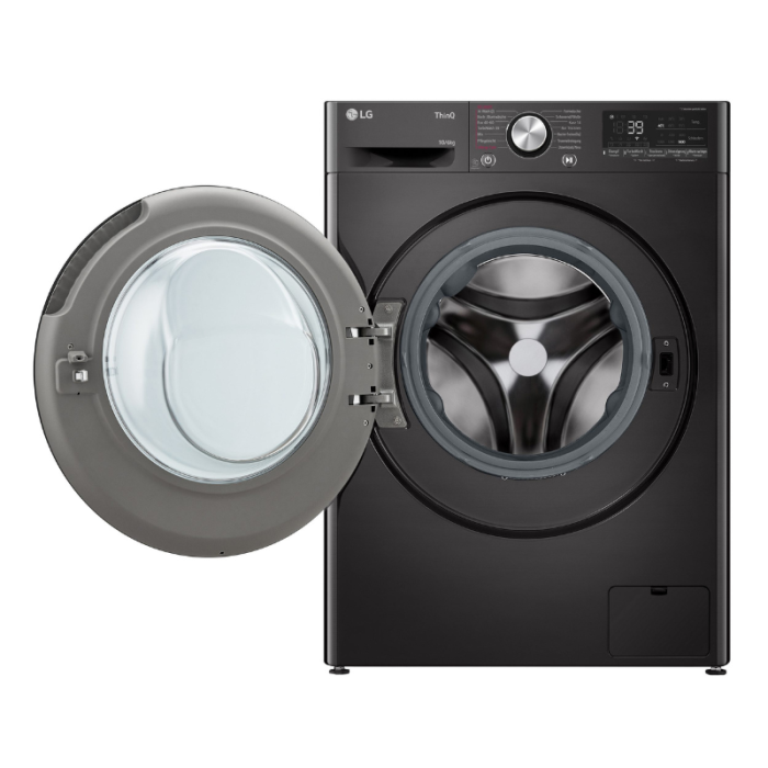 LG Perilica-sušilica rublja Serija 7 W4WR70X6YB - Slika 2