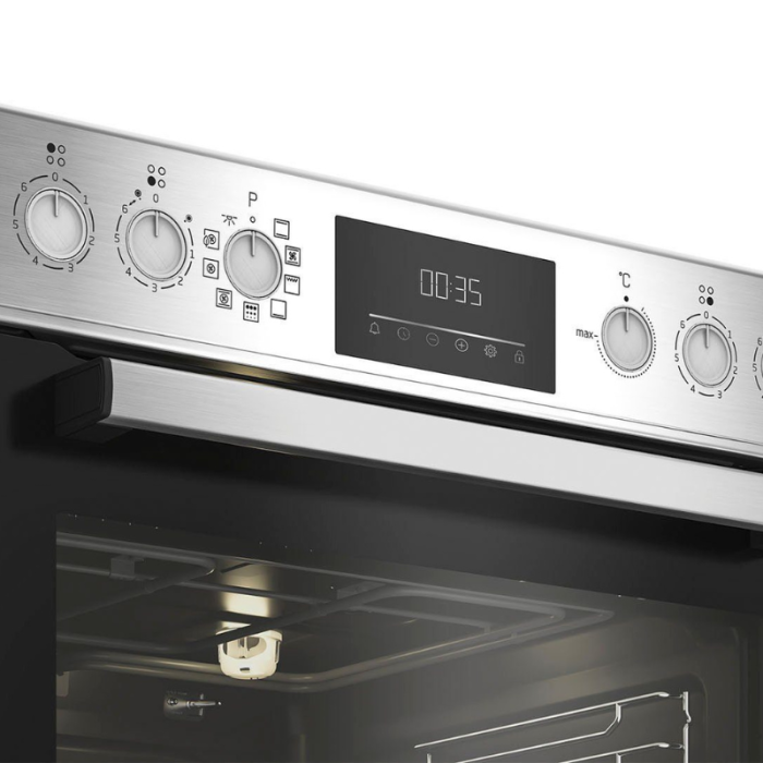 BEKO Električni ugradbeni set BBUM12320XMPE - Slika 4