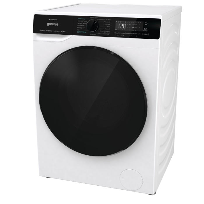 GORENJE Perilica-sušilica rublja WD2PA1X64ADW/DE Energetski razred A-20% - Slika 17