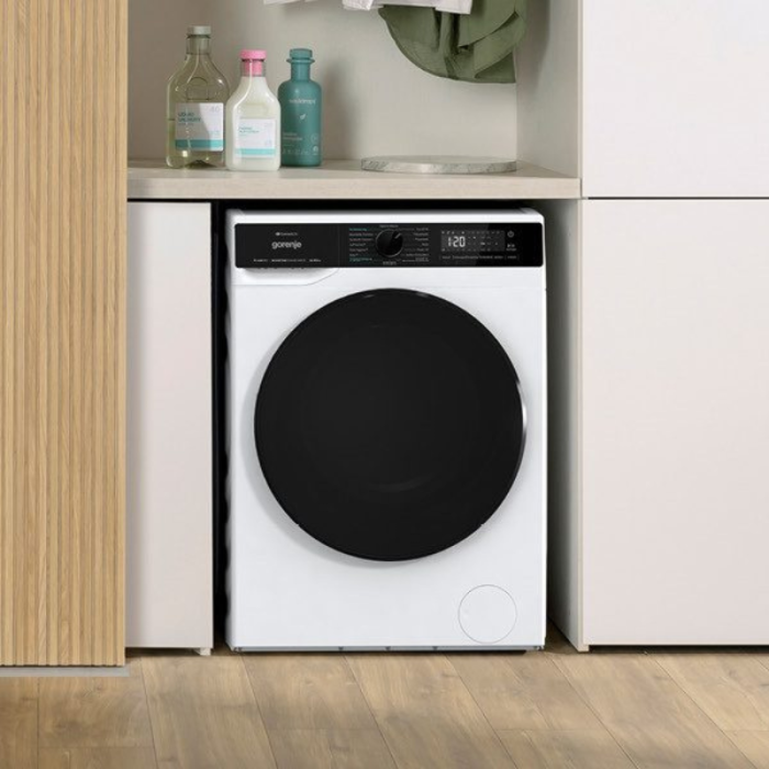 GORENJE Perilica-sušilica rublja WD2PA1X64ADW/DE Energetski razred A-20% - Slika 15