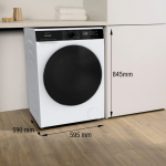 GORENJE Perilica-sušilica rublja WD2PA1X64ADW/DE Energetski razred A-20% - Slika 13