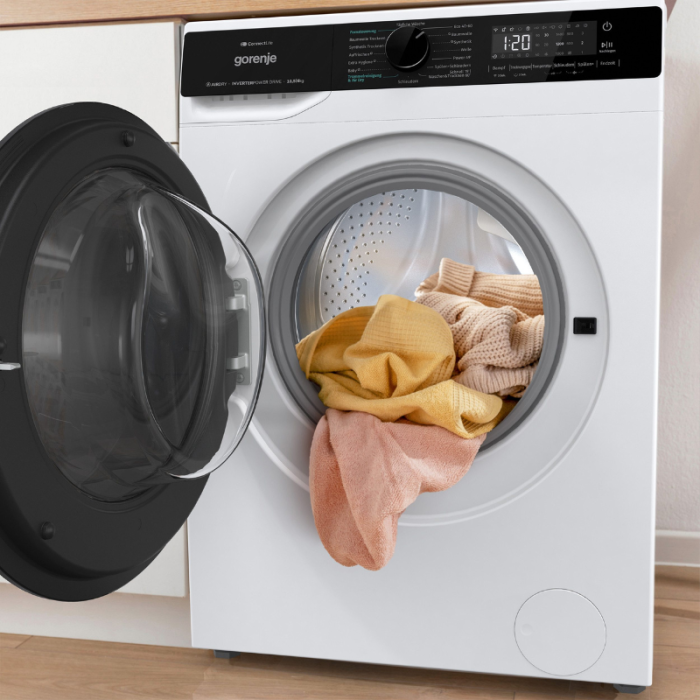 GORENJE Perilica-sušilica rublja WD2PA1X64ADW/DE Energetski razred A-20% - Slika 11
