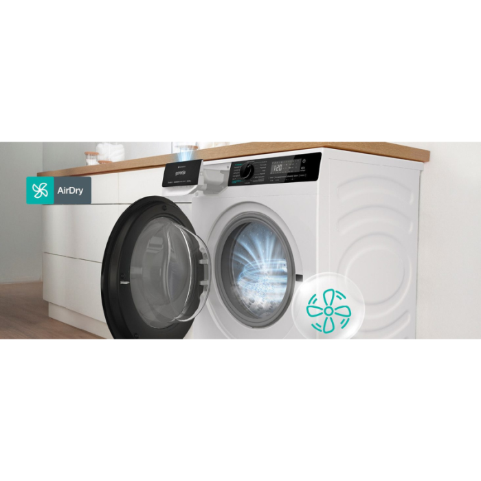 GORENJE Perilica-sušilica rublja WD2PA1X64ADW/DE Energetski razred A-20% - Slika 8