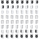 GORENJE Perilica-sušilica rublja WD2PA1X64ADW/DE Energetski razred A-20% - Slika 6
