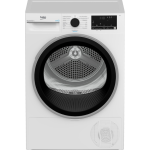 BEKO Sušilica s toplinskom pumpom B3T4224SD Nježno sušenje, tiho kao šapat, TÜV certifikat - Slika 3