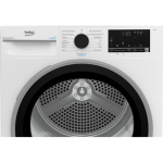 BEKO Sušilica s toplinskom pumpom B3T4224SD Nježno sušenje, tiho kao šapat, TÜV certifikat - Slika 6