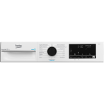 BEKO Sušilica s toplinskom pumpom B3T4224SD Nježno sušenje, tiho kao šapat, TÜV certifikat - Slika 5