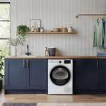 BEKO Sušilica s toplinskom pumpom B3T4224SD Nježno sušenje, tiho kao šapat, TÜV certifikat - Slika 7