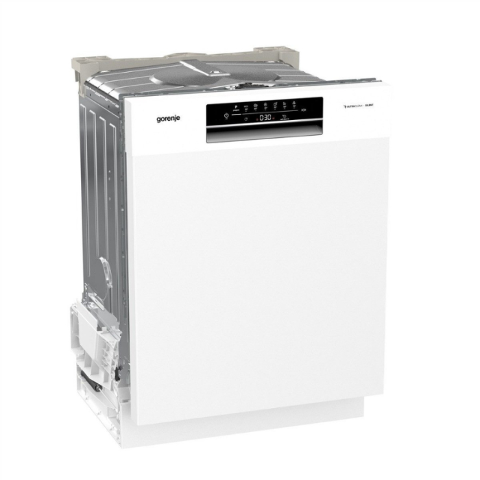 GORENJE Ugradbena perilica posuđa GU642E90X AquaStop - Slika 1