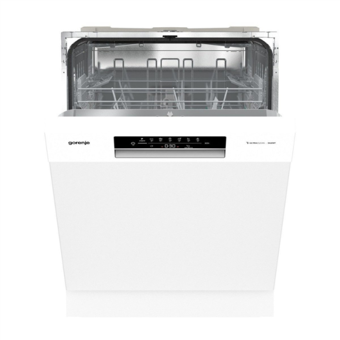GORENJE Ugradbena perilica posuđa GU642E90X AquaStop - Slika 3