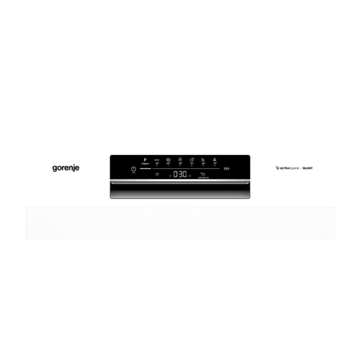 GORENJE Ugradbena perilica posuđa GU642E90X AquaStop - Slika 5