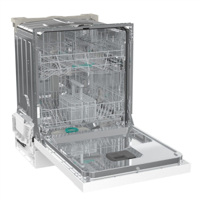 GORENJE Ugradbena perilica posuđa GU642E90X AquaStop - Slika 2