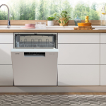 GORENJE Ugradbena perilica posuđa GU642E90X AquaStop - Slika 4