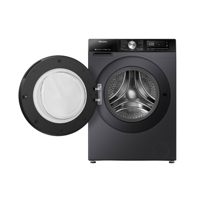 HISENSE Perilica-sušilica rublja serije 3S WD3S8043BB3 - Slika 2