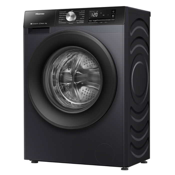 HISENSE Perilica-sušilica rublja serije 3S WD3S8043BB3 - Slika 10