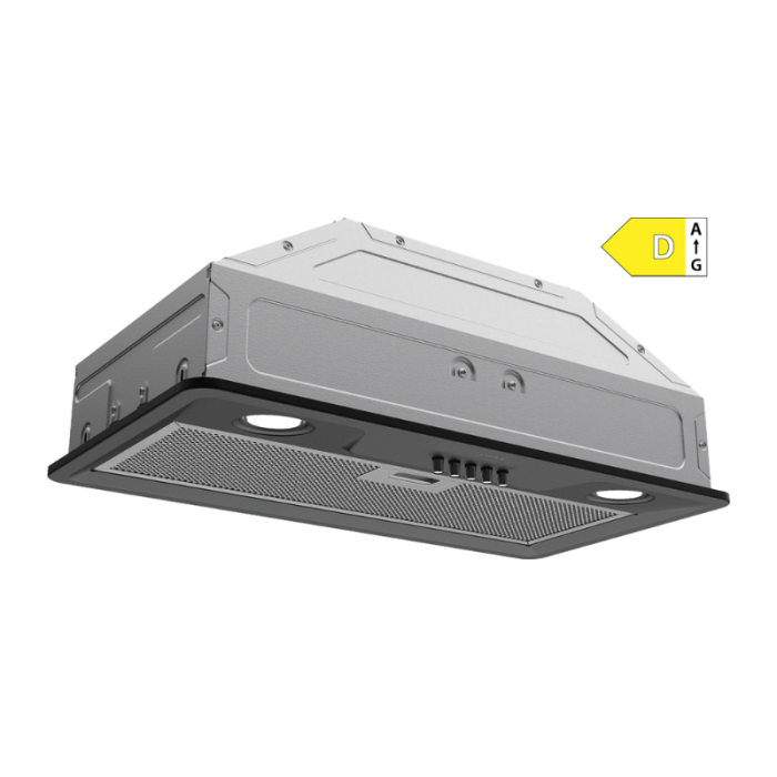 VIVAX kuhinjska napa CHO-60BI100T B - Slika 1