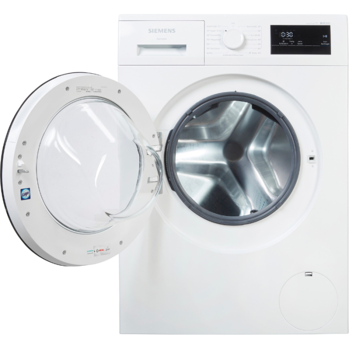 SIEMENS Perilica rublja iQ300 WM14N0A5 - Slika 2