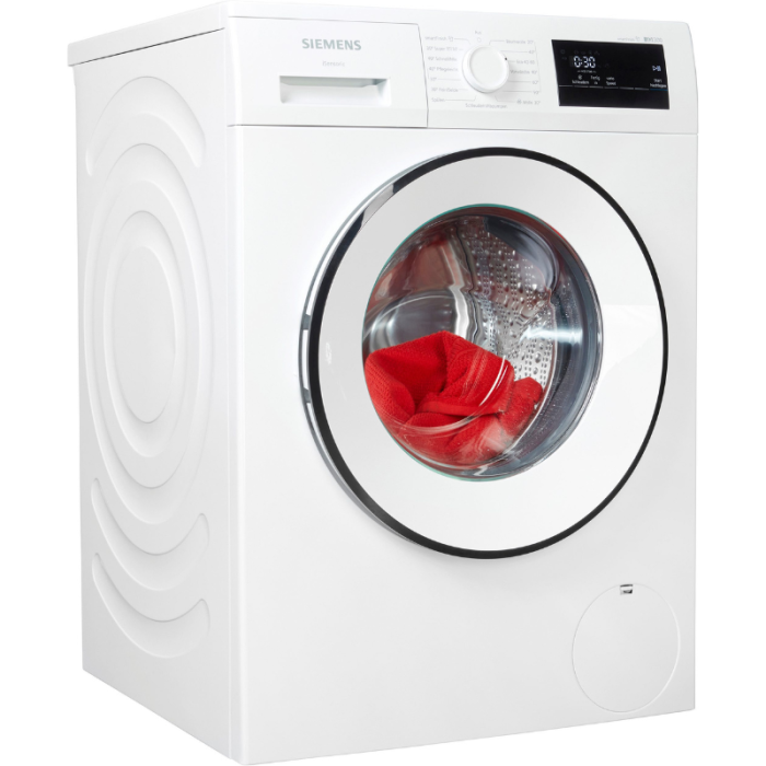 SIEMENS Perilica rublja iQ300 WM14N0A5 - Slika 1