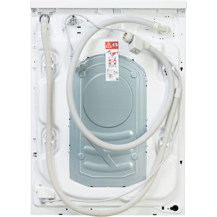 SIEMENS Perilica rublja iQ300 WM14N0A5 - Slika 8