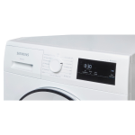 SIEMENS Perilica rublja iQ300 WM14N0A5 - Slika 9