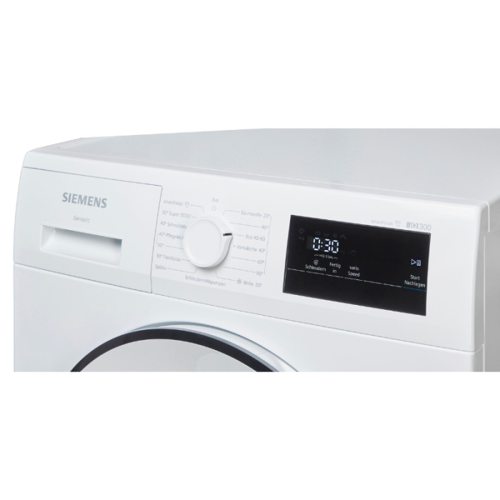 SIEMENS Perilica rublja iQ300 WM14N0A5 - Slika 9