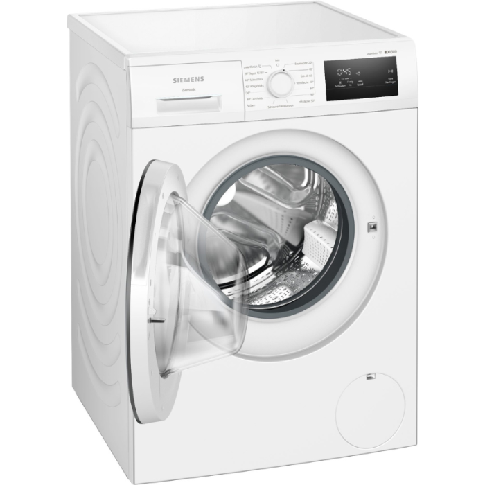 SIEMENS Perilica rublja iQ300 WM14N0A5 - Slika 7