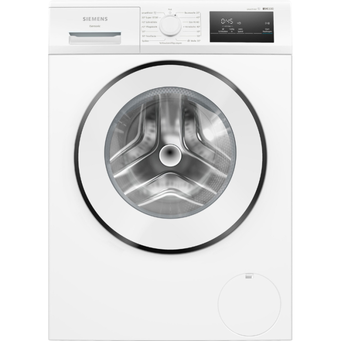SIEMENS Perilica rublja iQ300 WM14N0A5 - Slika 6