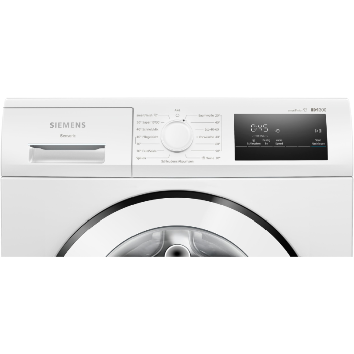 SIEMENS Perilica rublja iQ300 WM14N0A5 - Slika 10