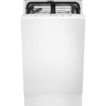 ELECTROLUX KEAD2215L / Potpuno ugradbena perilica posuđa