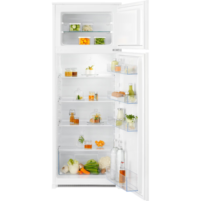 ELECTROLUX KTS5LE14S Ugradbeni hladnjak s dvoja vrata / 1446 mm - Slika 1