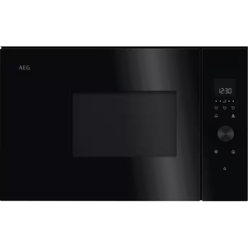 Bez naslova (800 x 800 piks.) AEG TB6SM171DB AEG 6000 ugradbena mikrovalna pećnica - Slika 1
