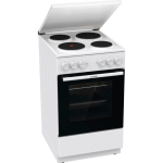 GORENJE Samostojeći štednjak GE 5A23WH Prženje na zraku