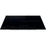 Indukcijska ploča za kuhanje Hotpoint 77 cm s MyMenujem Model: TB 3977B BF