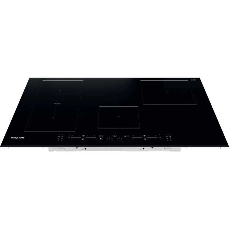 Bez naslova (800 x 800 piks.) Indukcijska ploča za kuhanje Hotpoint 77 cm s MyMenujem Model: TB 3977B BF - Slika 1