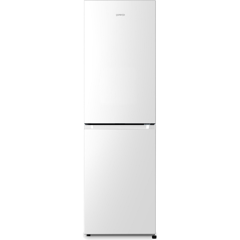 Bez naslova (800 x 800 piks.) GORENJE Kombinacija hladnjaka/zamrzivača NRK418ECW4 - Slika 1