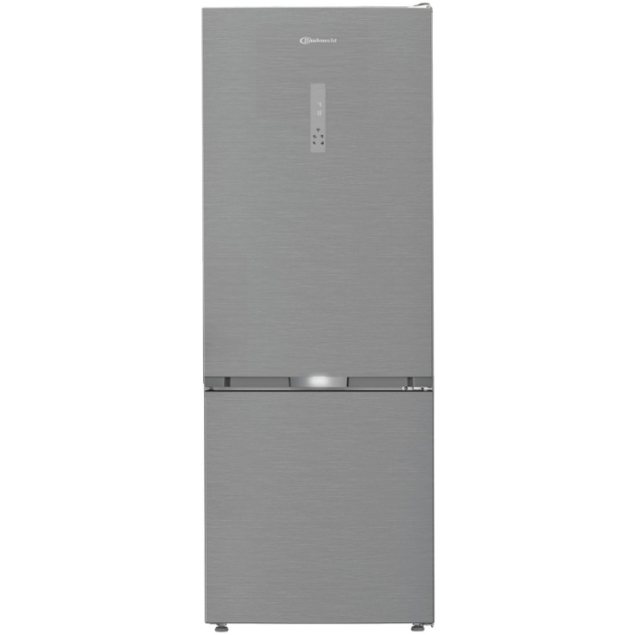 BAUKNECHT Kombinacija hladnjaka/zamrzivača BHK2 6494 X6E XXL volumen s 490 litara, NoFrost - Slika 1