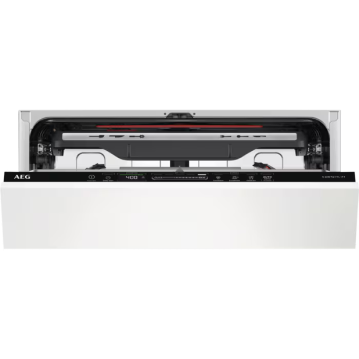 AEG FSE96817P Potpuno ugradbena perilica posuđa ComfortLift® serije 9000, 60 cm - Slika 2
