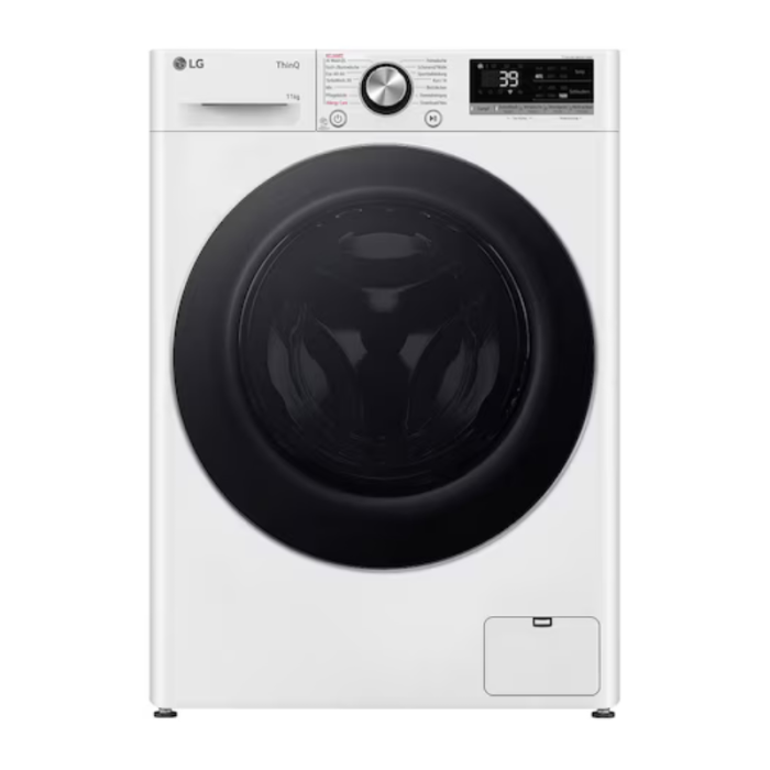 LG Perilica rublja F6WR7012, 11 kg - Slika 1