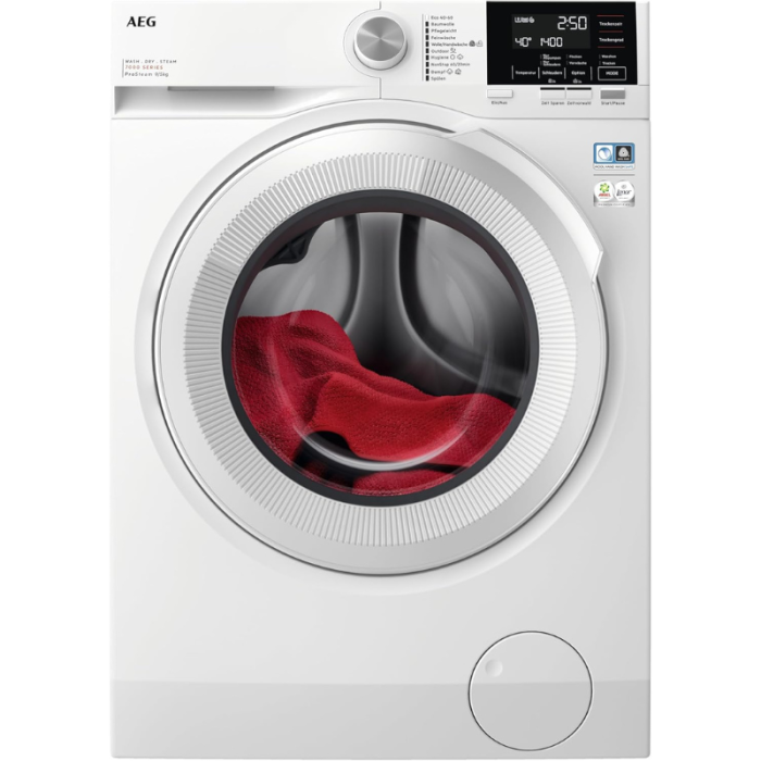 AEG LWR7G60690 Perilica-sušilica rublja, Serija 7000 - Slika 1