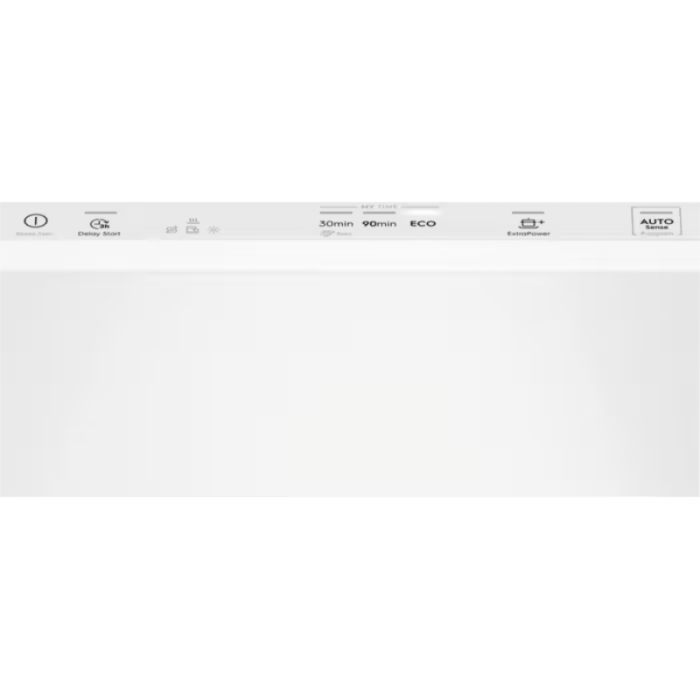 ELECTROLUX KEAD2215L / Potpuno ugradbena perilica posuđa - Slika 5