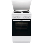 GORENJE Samostojeći štednjak GE 5A23WH Prženje na zraku - Slika 5