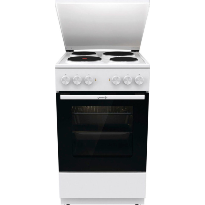 GORENJE Samostojeći štednjak GE 5A23WH Prženje na zraku - Slika 5